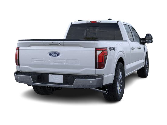Thumbnail: 2025 Ford F-150 - 14