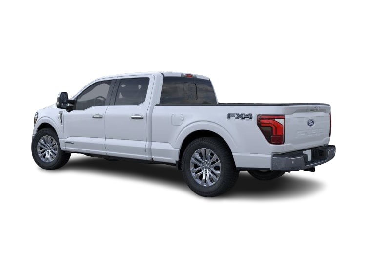 Thumbnail: 2025 Ford F-150 - 4