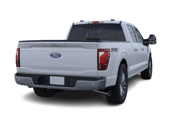 Thumbnail: 2025 Ford F-150 - 15