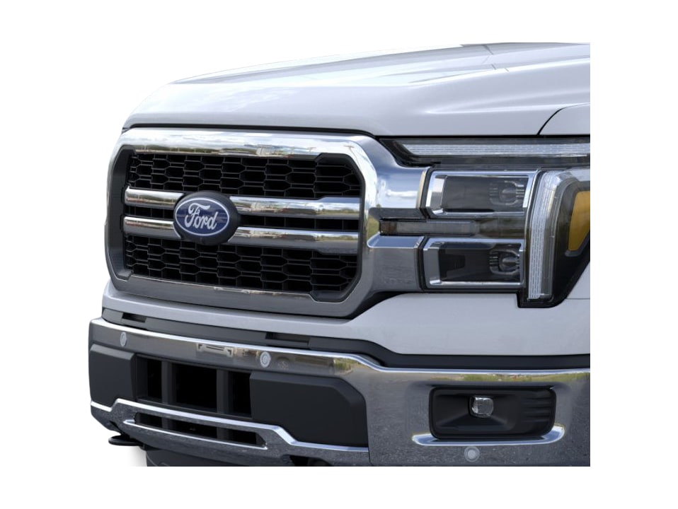 Thumbnail: 2025 Ford F-150 - 18