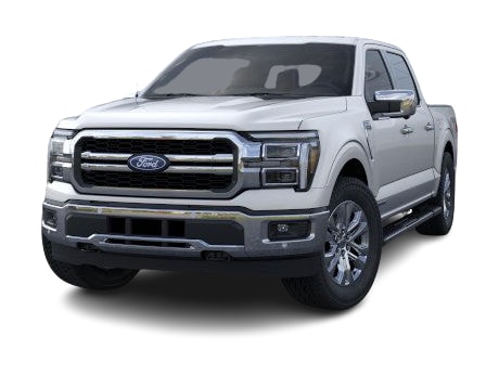 Thumbnail: 2025 Ford F-150 - 13