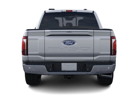 Thumbnail: 2025 Ford F-150 - 5