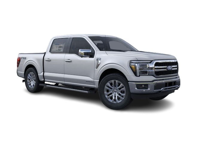 Thumbnail: 2025 Ford F-150 - 14