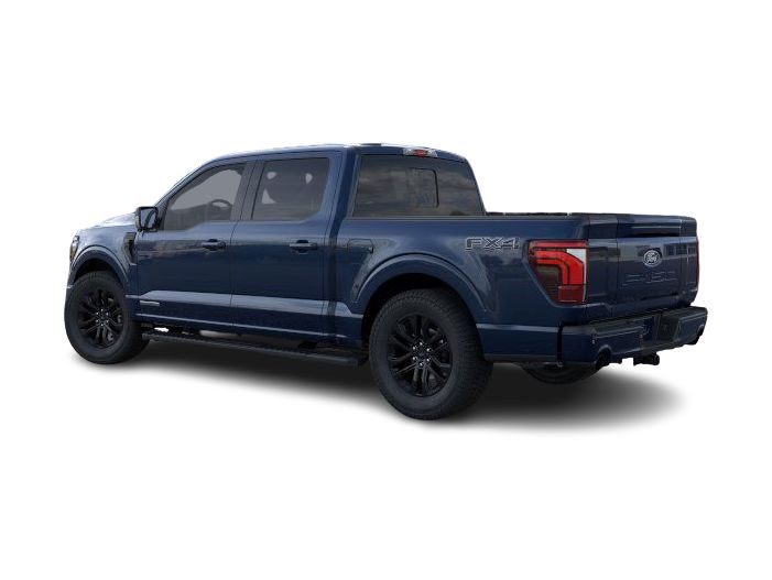 Thumbnail: 2025 Ford F-150 - 4