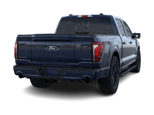 Thumbnail: 2025 Ford F-150 - 14