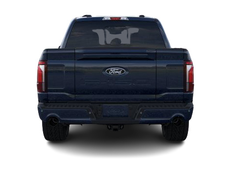 Thumbnail: 2025 Ford F-150 - 5