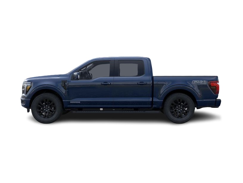 Thumbnail: 2025 Ford F-150 - 3
