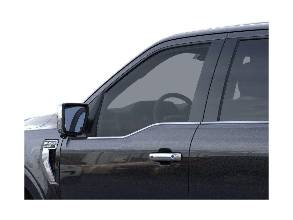 Thumbnail: 2025 Ford F-150 - 20