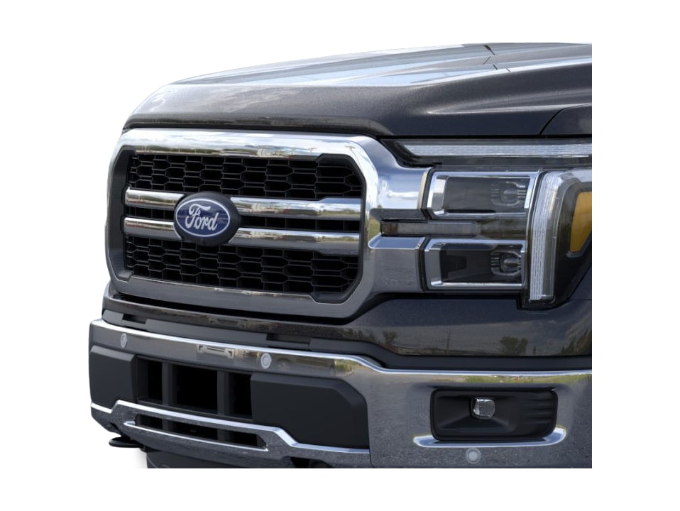 Thumbnail: 2025 Ford F-150 - 18