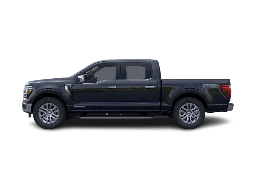 Thumbnail: 2025 Ford F-150 - 3