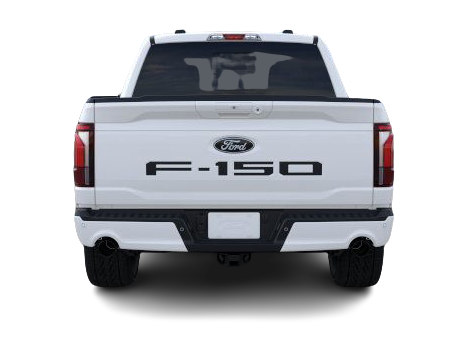 2025 Ford F-150 Lariat 3