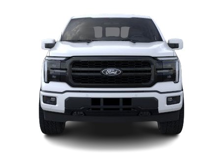 2025 Ford F-150 Lariat 12