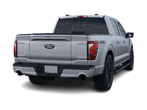 Thumbnail: 2025 Ford F-150 - 15