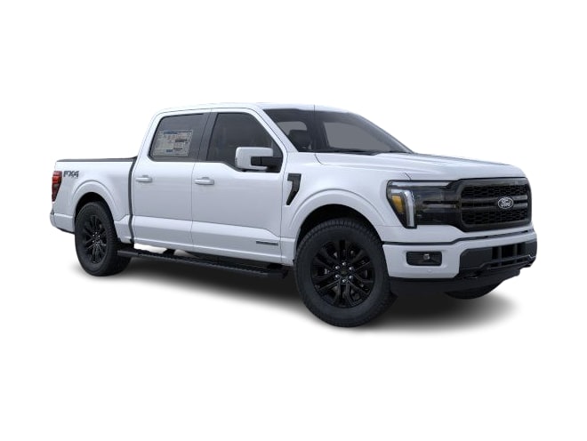 Thumbnail: 2025 Ford F-150 - 13