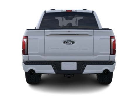 Thumbnail: 2025 Ford F-150 - 5