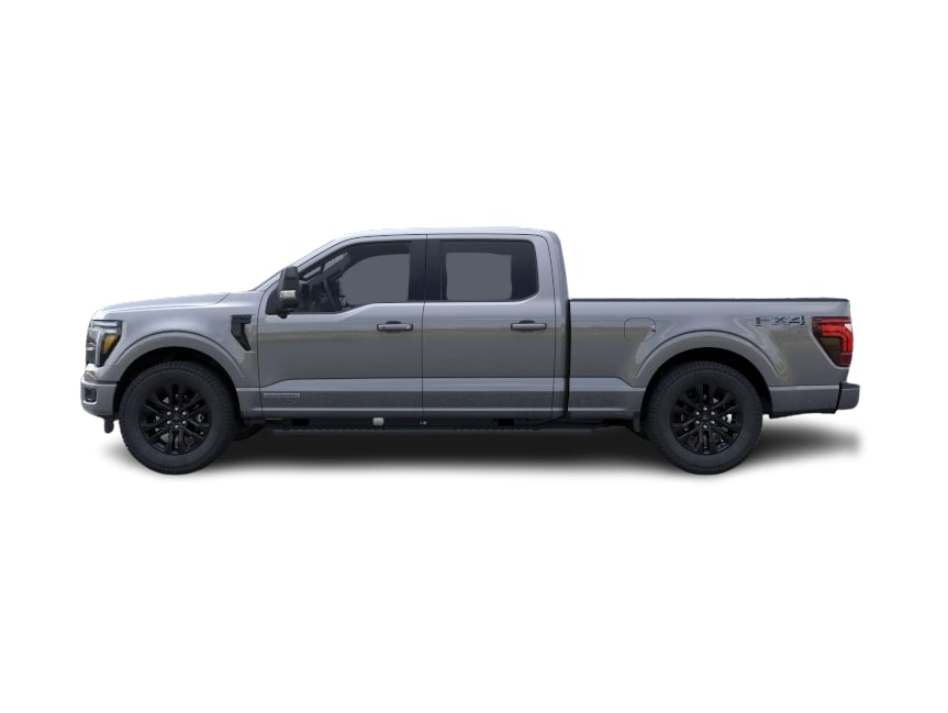 Thumbnail: 2026 Ford F-150 - 3