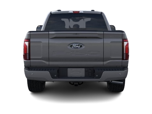 Thumbnail: 2026 Ford F-150 - 5