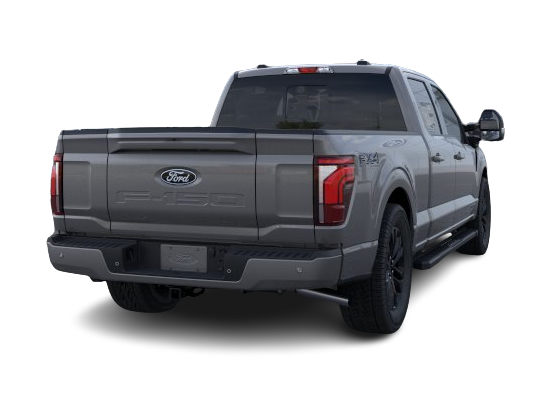 Thumbnail: 2026 Ford F-150 - 14