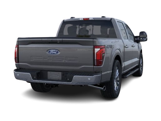 Thumbnail: 2026 Ford F-150 - 15
