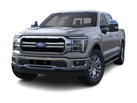 Thumbnail: 2026 Ford F-150 - 5