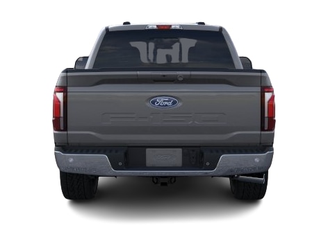 Thumbnail: 2026 Ford F-150 - 12