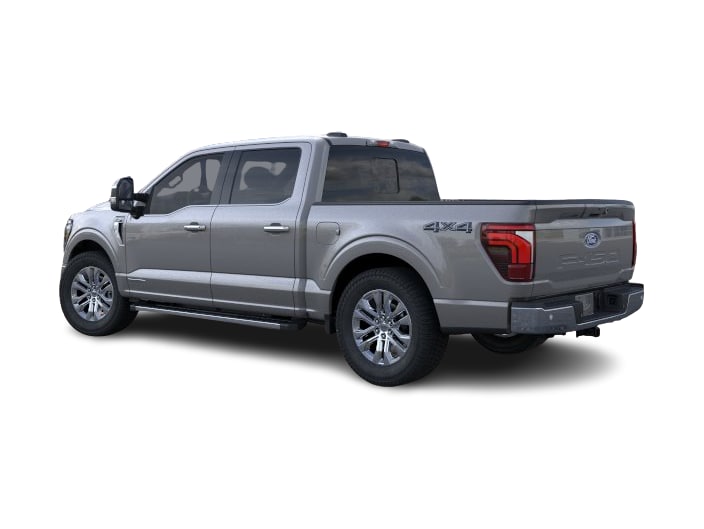 Thumbnail: 2026 Ford F-150 - 4