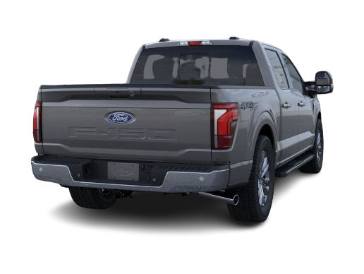 Thumbnail: 2026 Ford F-150 - 15