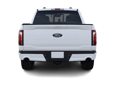 Thumbnail: 2026 Ford F-150 - 4