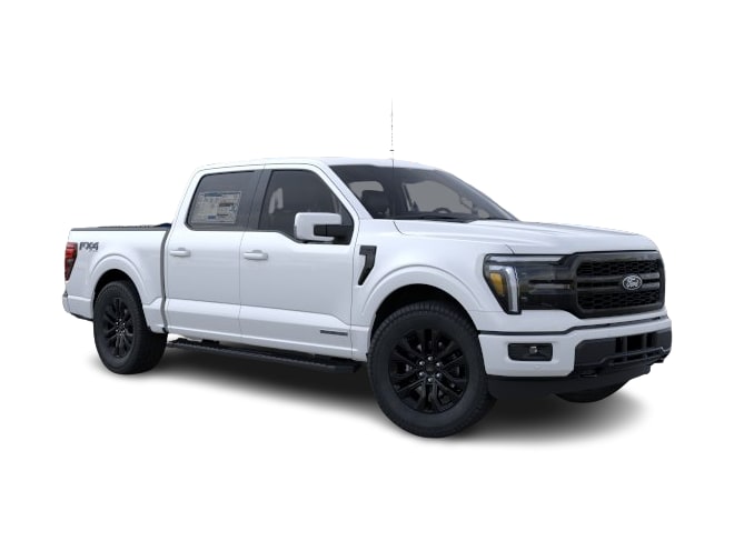 Thumbnail: 2026 Ford F-150 - 13