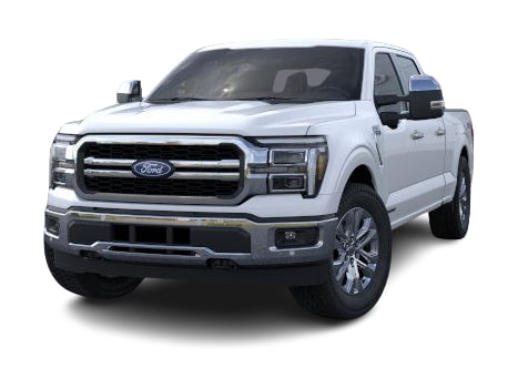 2025 Ford F-150 Lariat 13