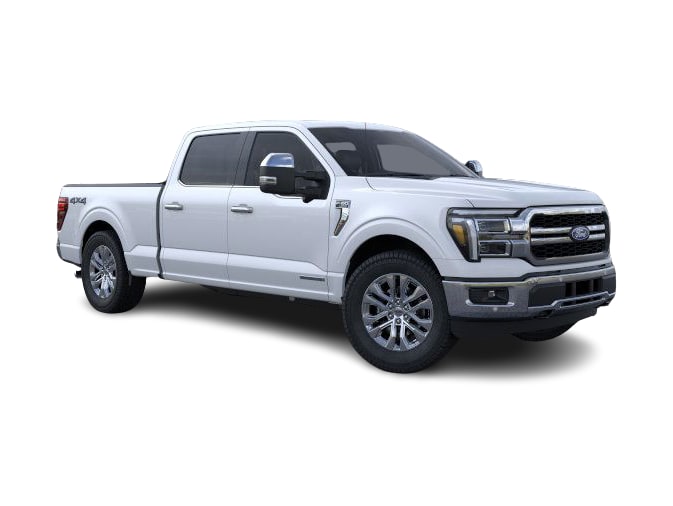 2025 Ford F-150 Lariat 14