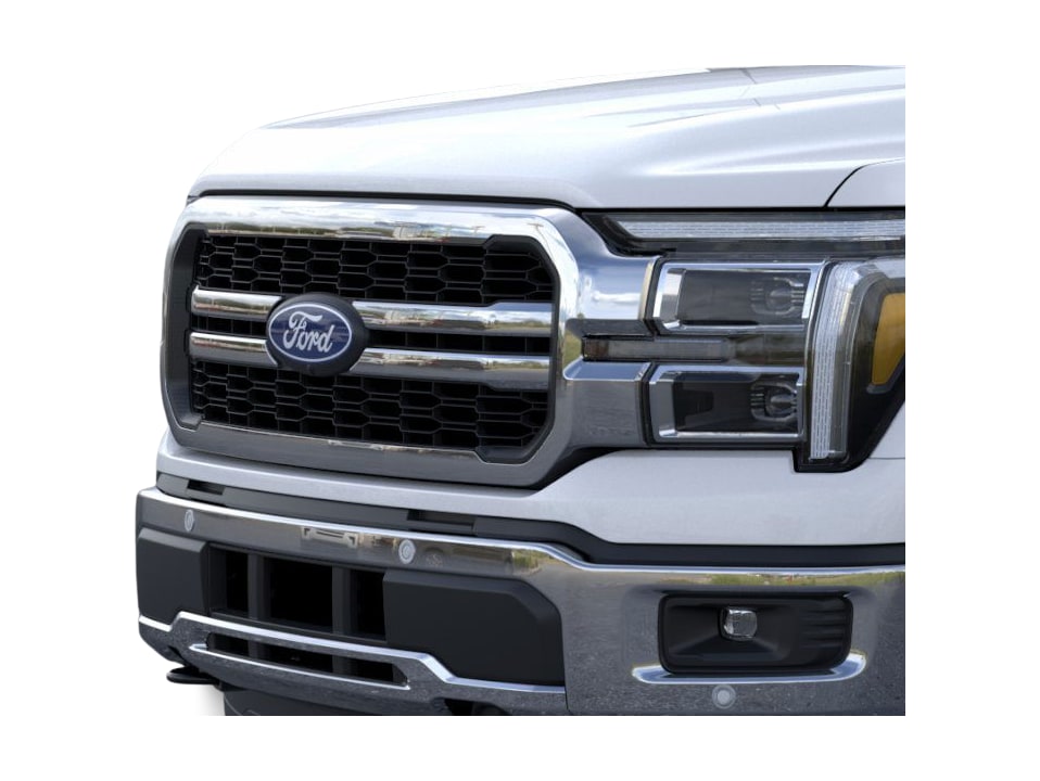 2025 Ford F-150 Lariat 18