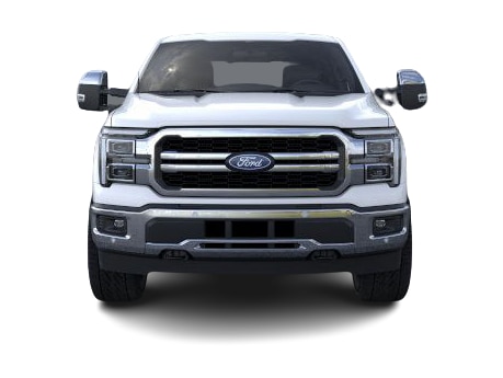 2025 Ford F-150 Lariat 6
