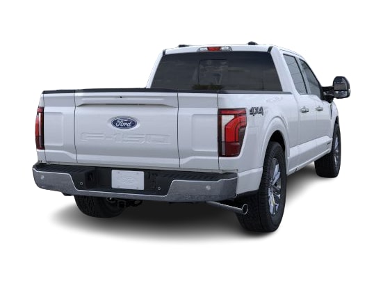 2025 Ford F-150 Lariat 15