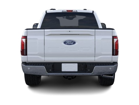 2025 Ford F-150 Lariat 5