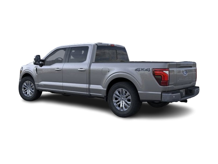 Thumbnail: 2025 Ford F-150 - 4