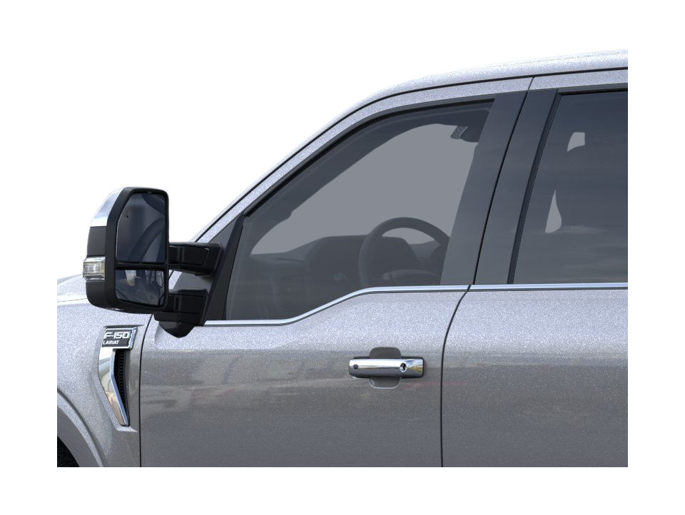 Thumbnail: 2025 Ford F-150 - 20