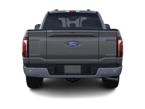 Thumbnail: 2025 Ford F-150 - 5