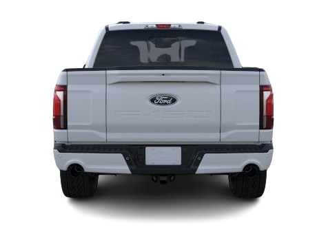 Thumbnail: 2025 Ford F-150 - 5