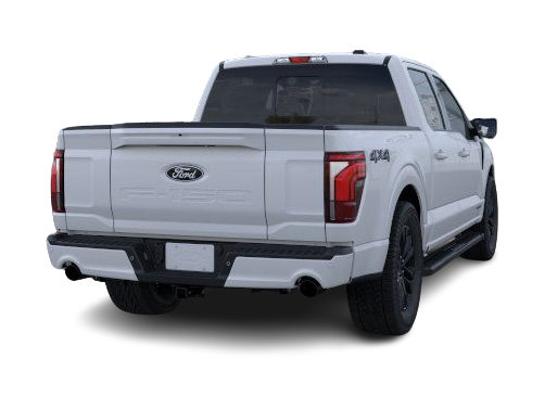 Thumbnail: 2025 Ford F-150 - 14