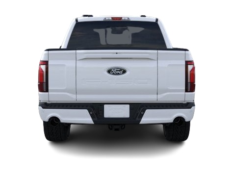 2025 Ford F-150 Lariat 5