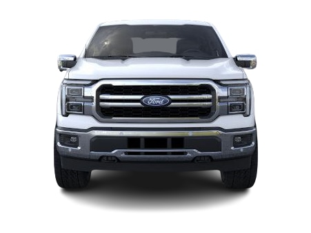 2025 Ford F-150 Lariat 5