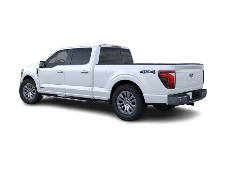 2025 Ford F-150 Lariat 14