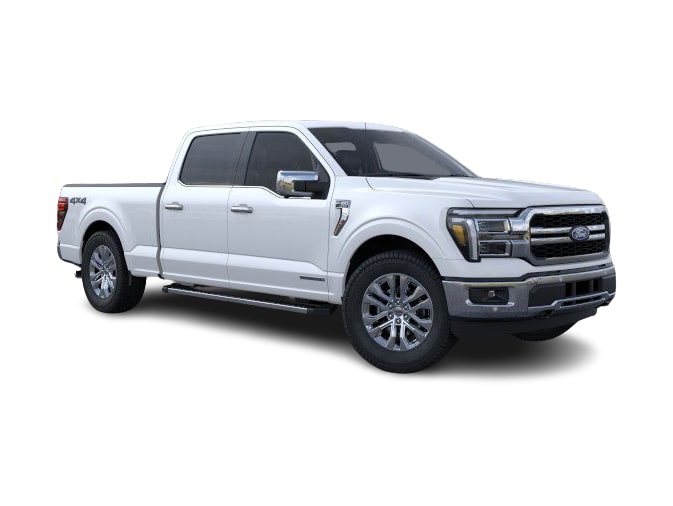 2025 Ford F-150 Lariat 15
