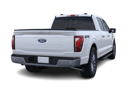 2025 Ford F-150 Lariat 16