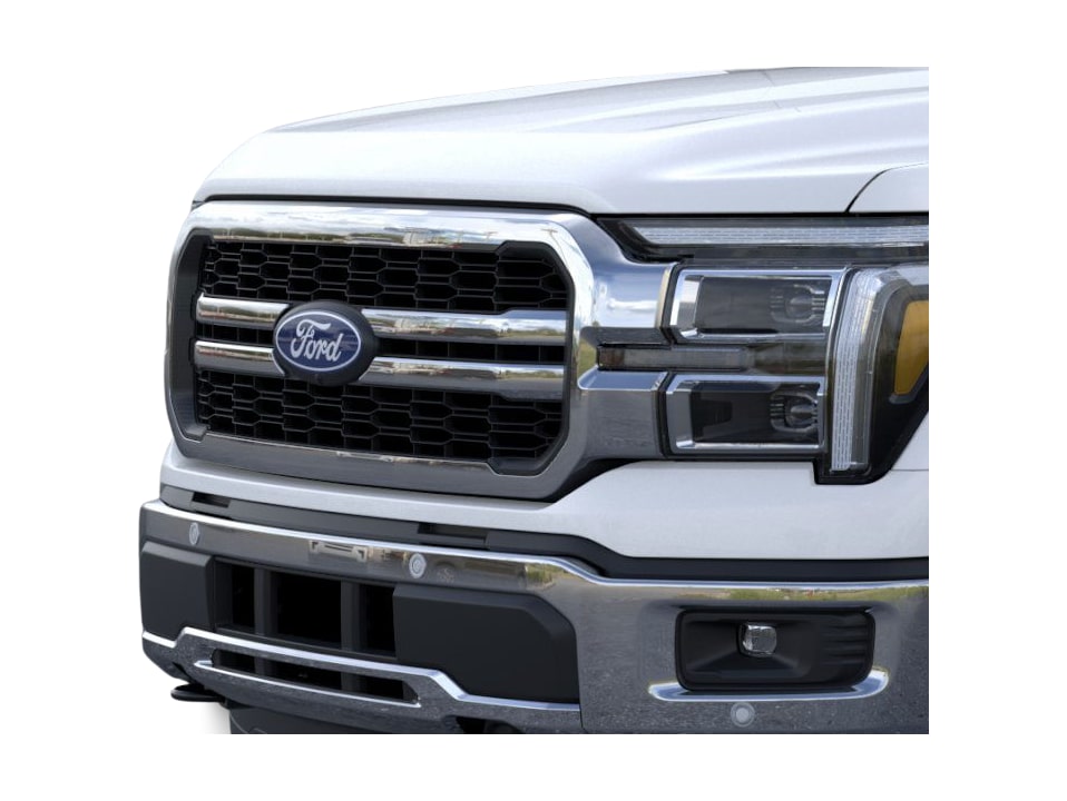 2025 Ford F-150 Lariat 19