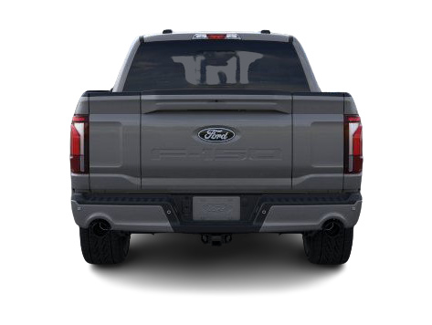 Thumbnail: 2025 Ford F-150 - 5