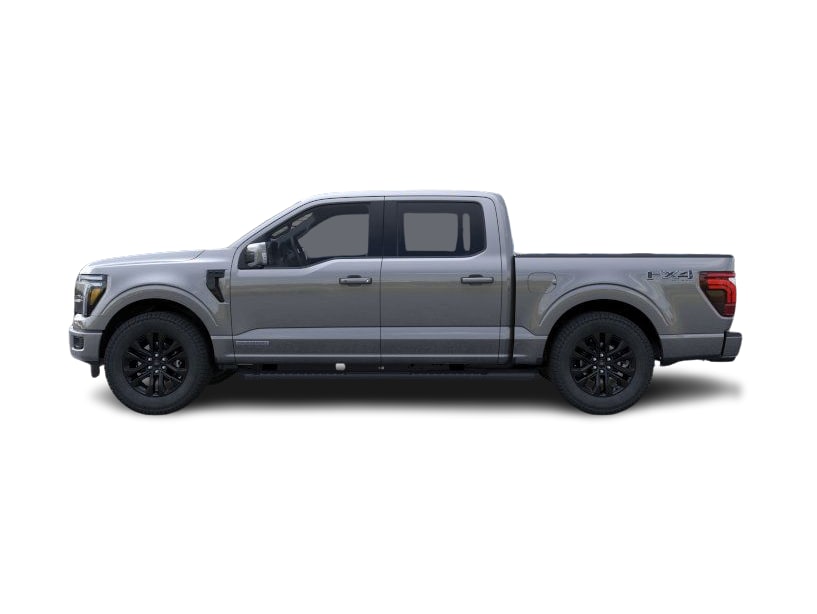 Thumbnail: 2025 Ford F-150 - 12