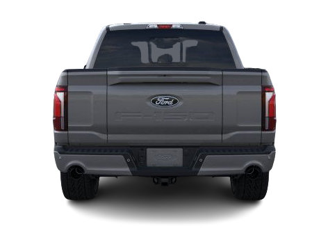 Thumbnail: 2025 Ford F-150 - 5