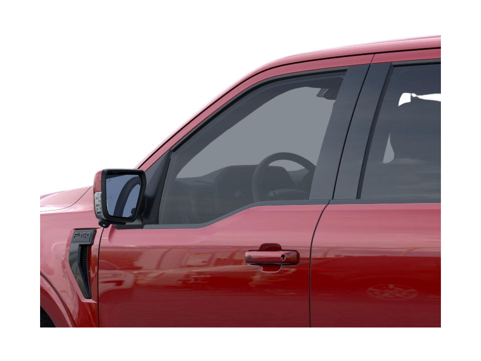 Thumbnail: 2025 Ford F-150 - 21